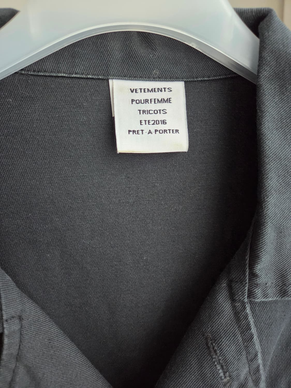 베트멍 워크자켓  상품이미지2