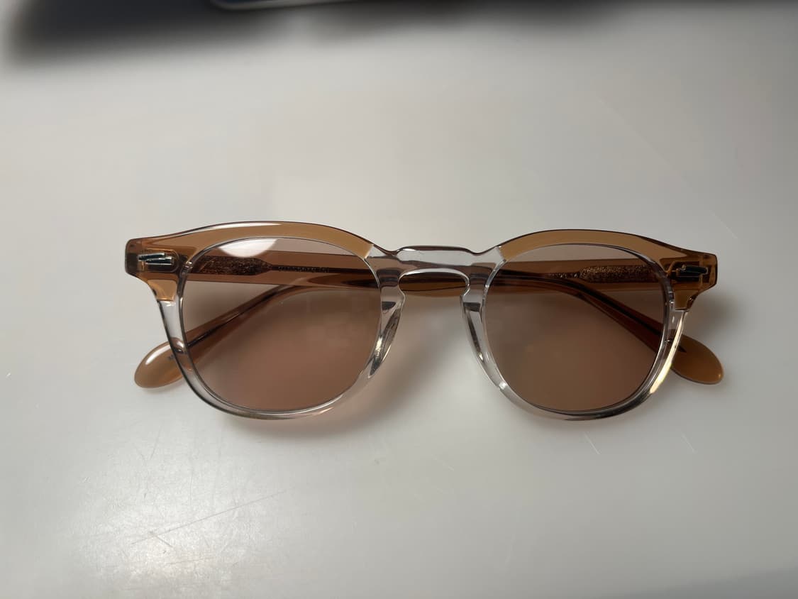 애쉬크로프트 긴즈버그 46 선글라스 상품이미지1