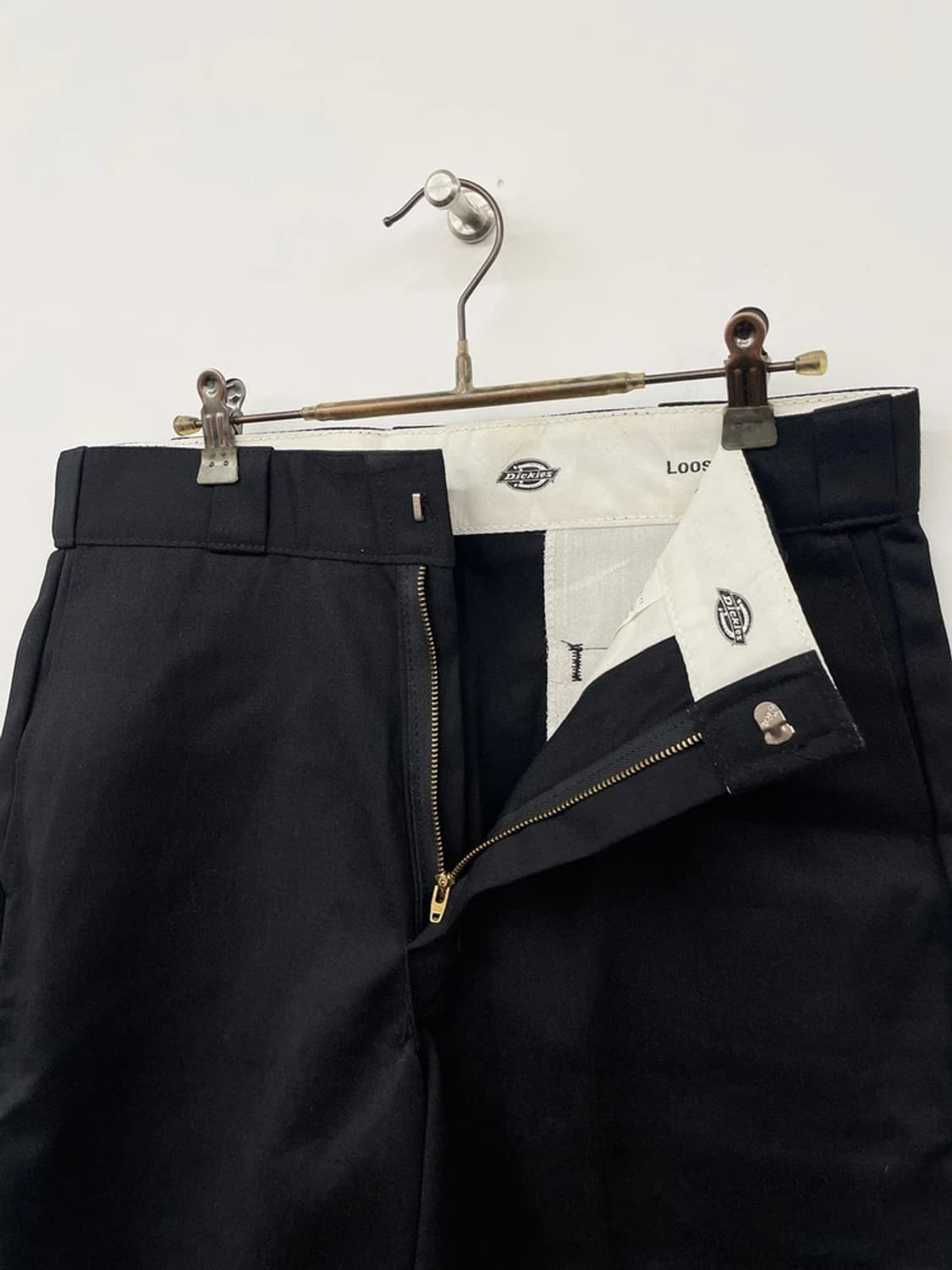 디키즈 DICKIES 루즈핏 포켓 워크 반바지 PN9906 상품이미지4