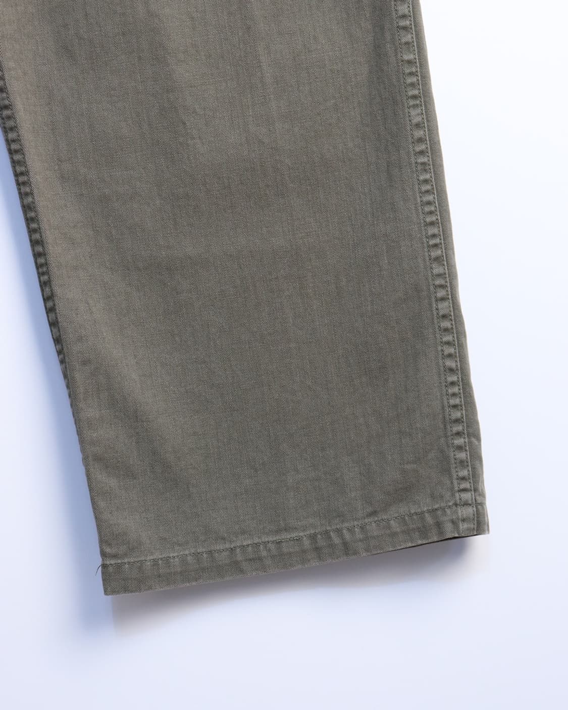 오어슬로우(Orslow) M43 US ARMY 2포켓 카고 팬츠 상품이미지7