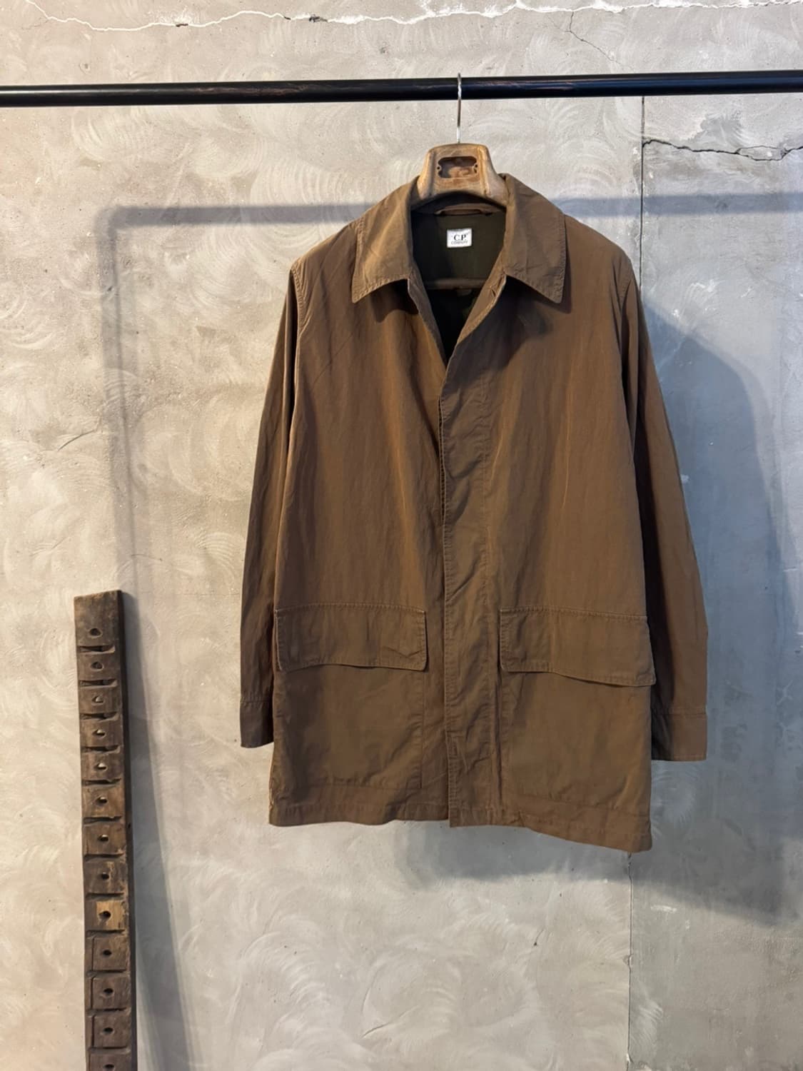 CP 컴퍼니 코트 108 상품이미지1