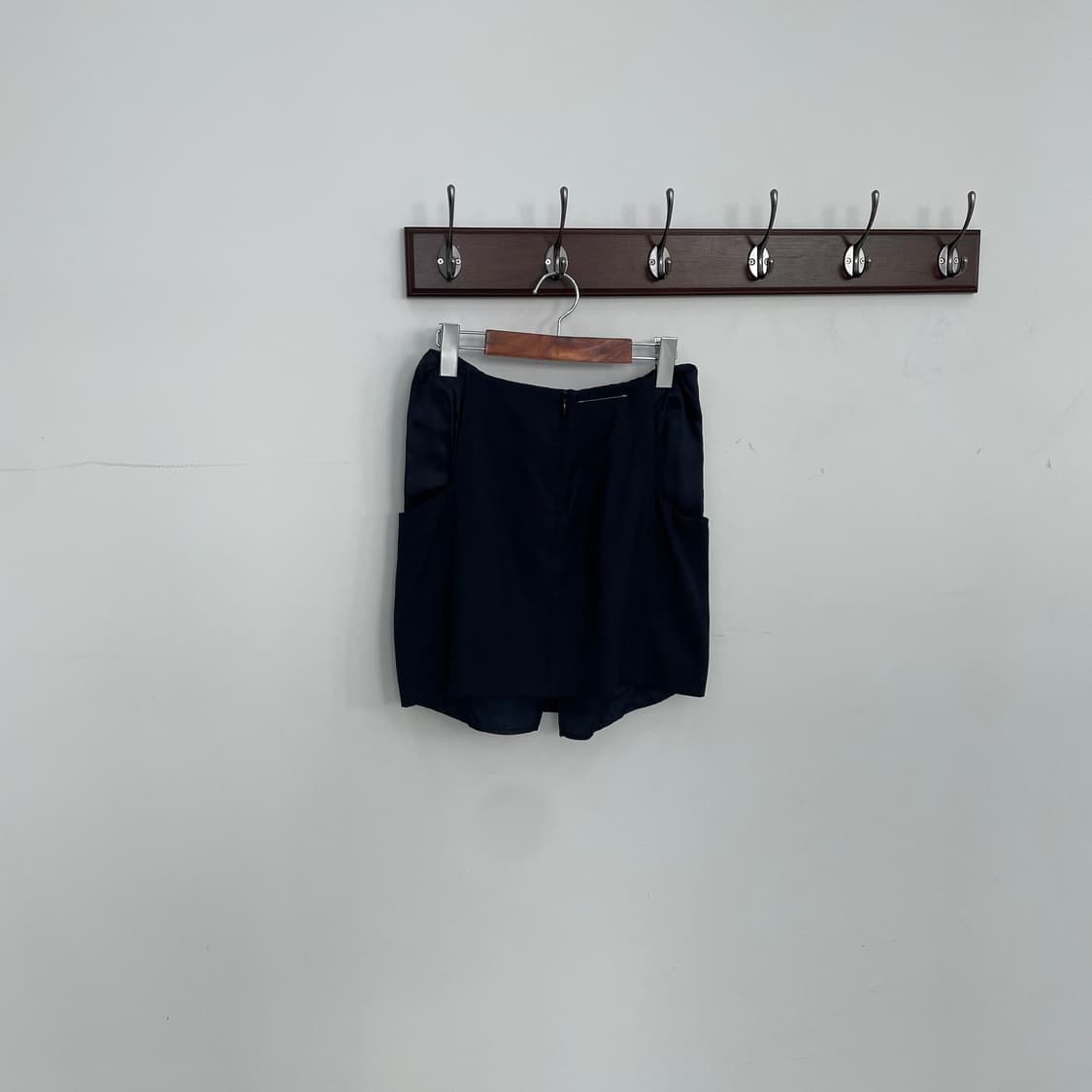 MM6 마르지엘라 미니 스커트 상품이미지2