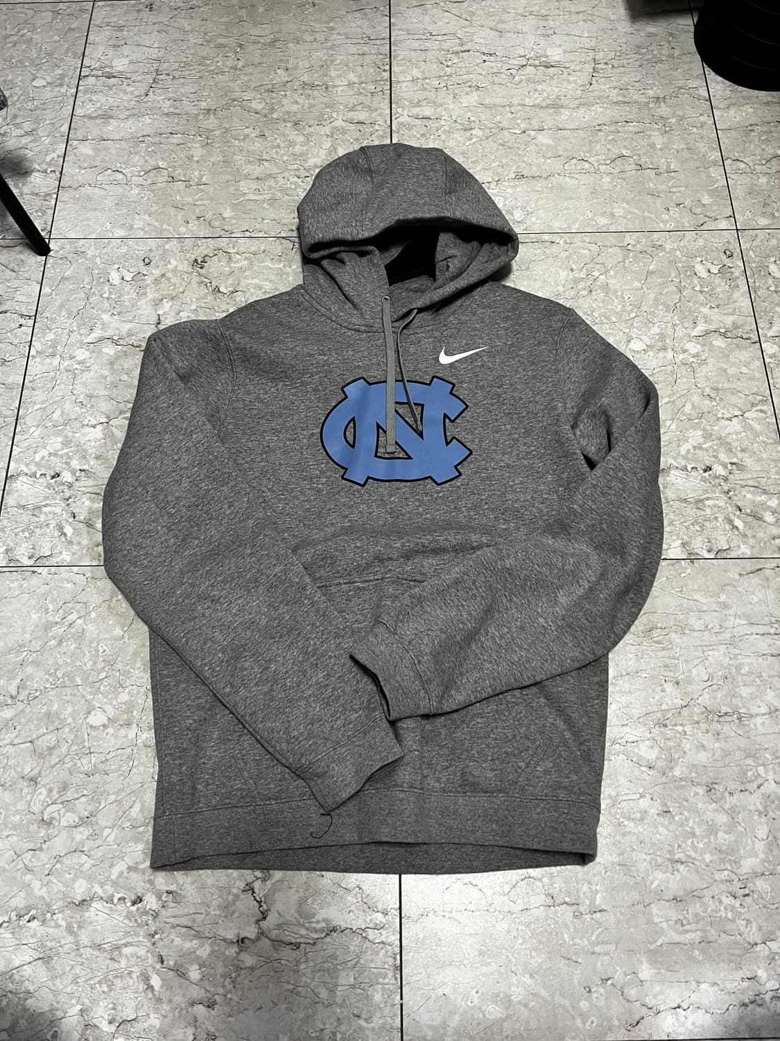 나이키 노스캐롤라이나 후드 S 95 상품이미지1