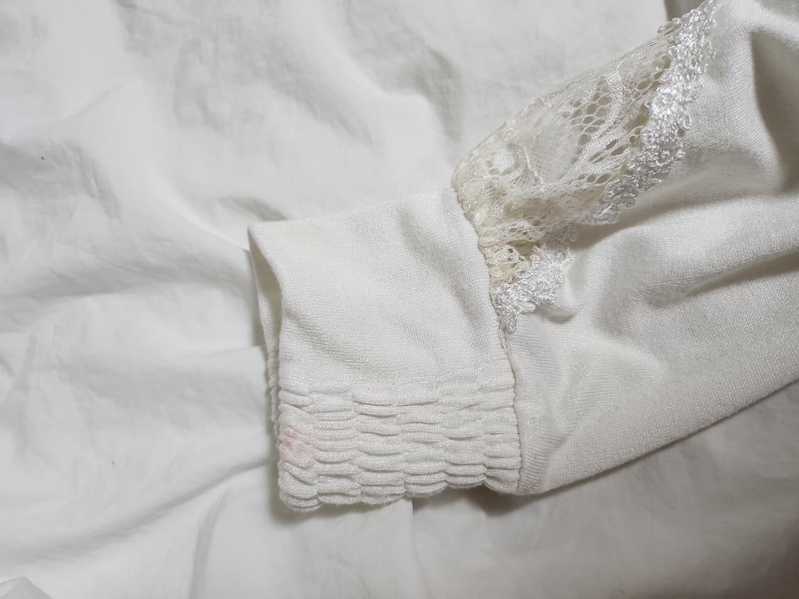 오즈온 오즈 안젤로 ozzon 천사 날개 레이스 가디건 원피스 페어리 상품이미지4