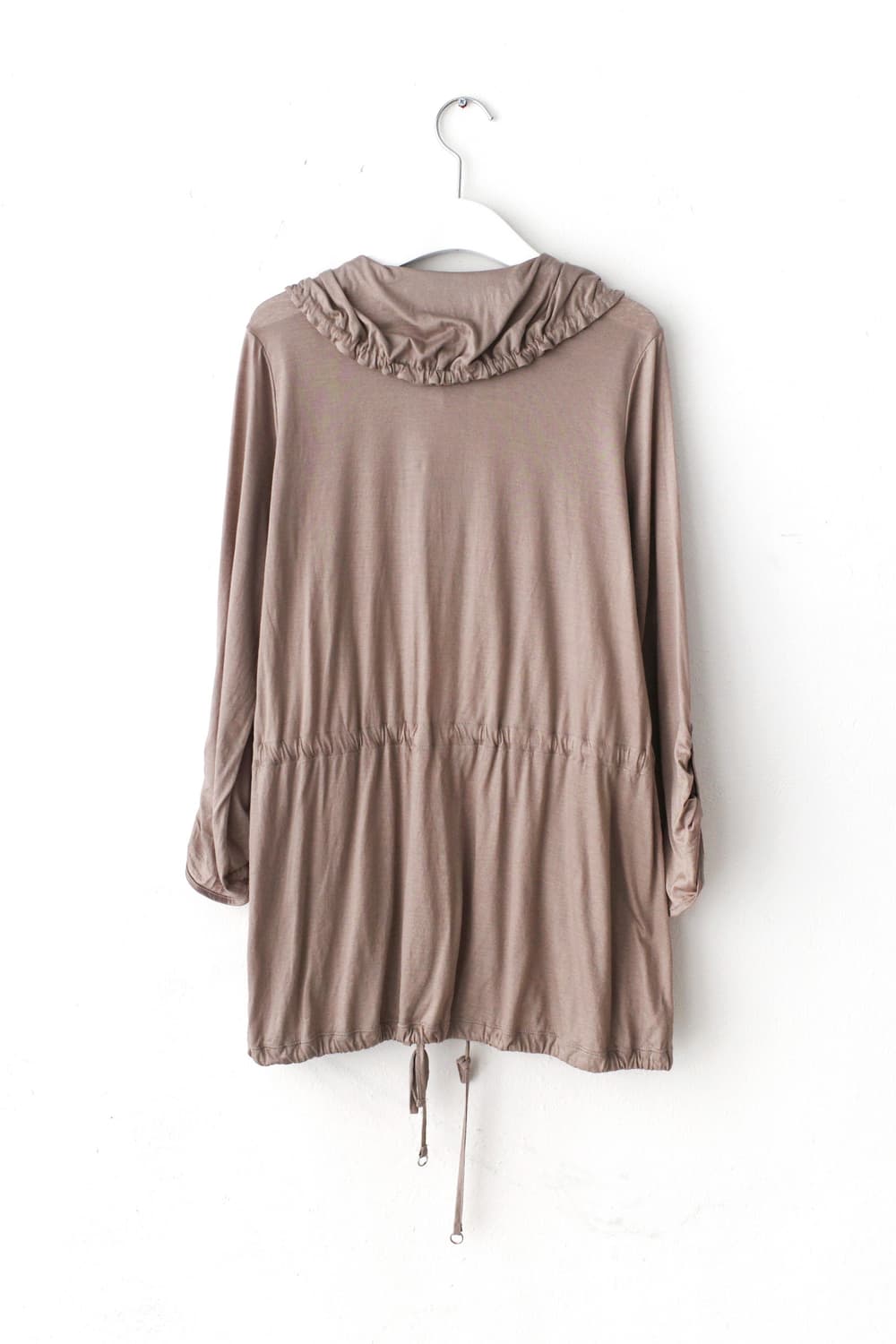 body dressing) shirring jacket 상품이미지2