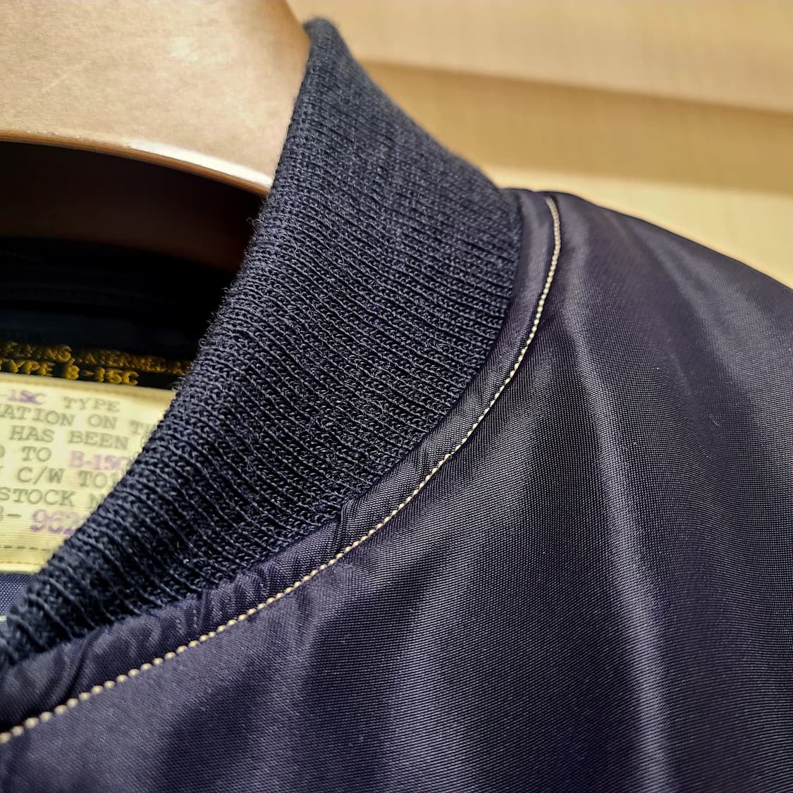 버즈릭슨 B15C 40사이즈 상품이미지6