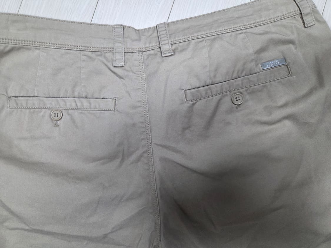 아르마니 익스체인지 스트레이트 치노 팬츠 상품이미지3