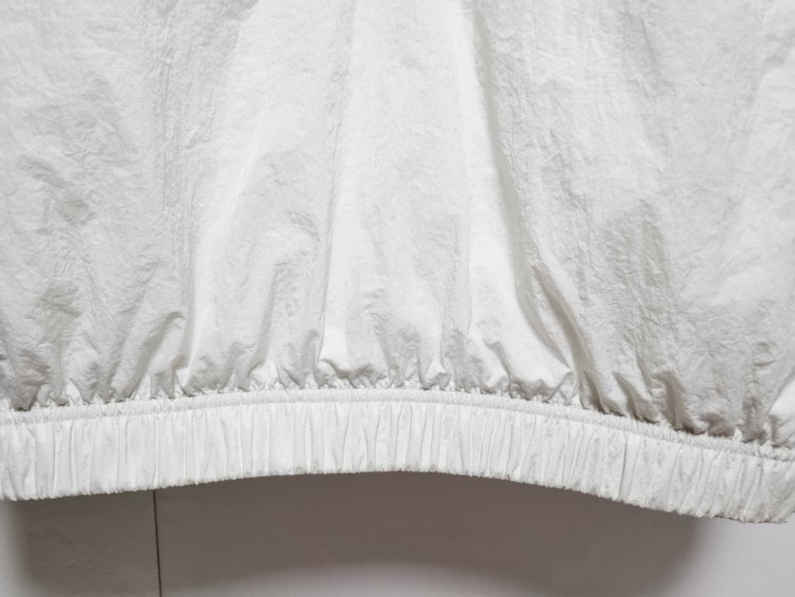 남성 나이키 헤리티지 우븐 아노락 바람막이 윈드러너 트레이닝복 러닝복 상품이미지8