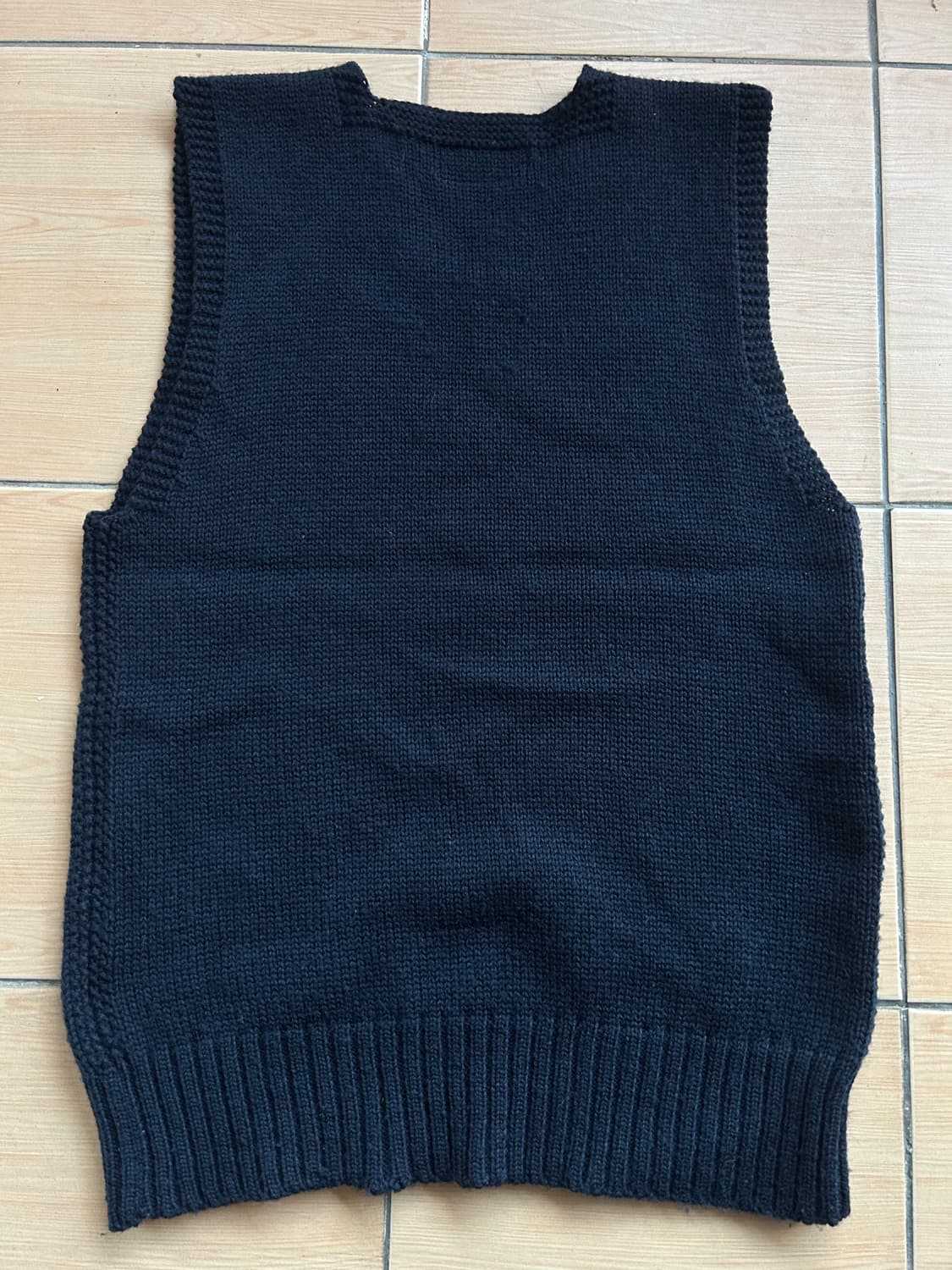 텐더로인 울 베스트 상품이미지3