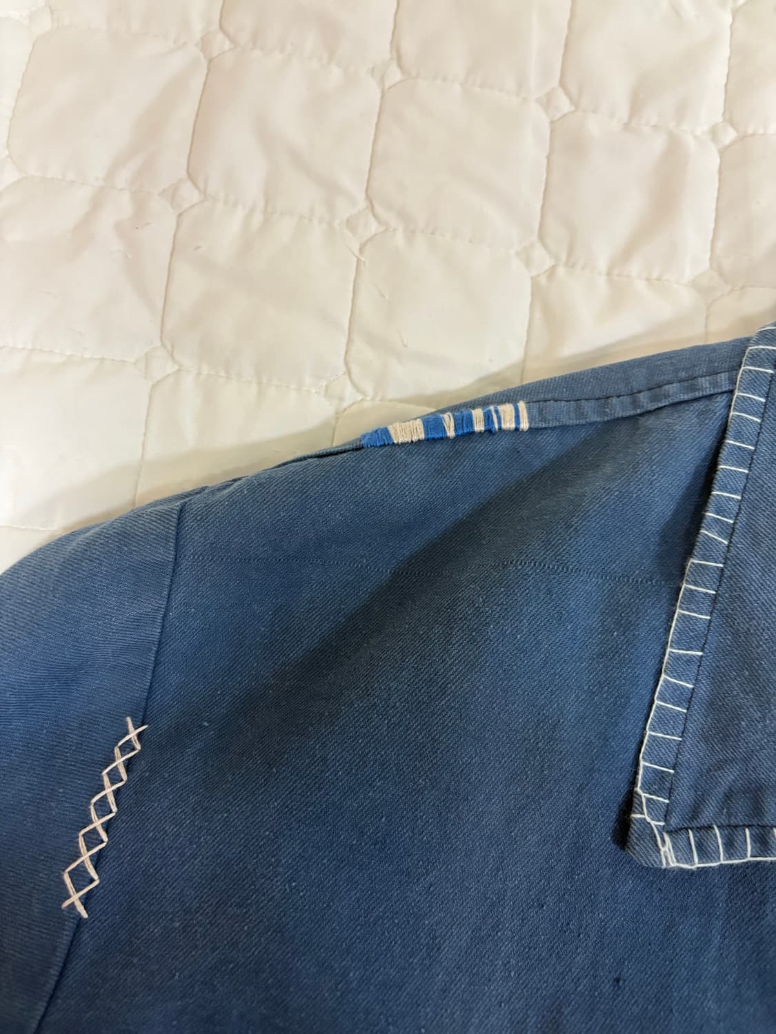 Ichinigo Detailed French Jacket 상품이미지5