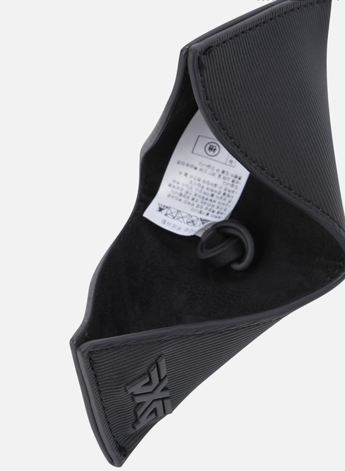 PXG KQF PIFPU8408-21 볼케이스 블랙 상품이미지5