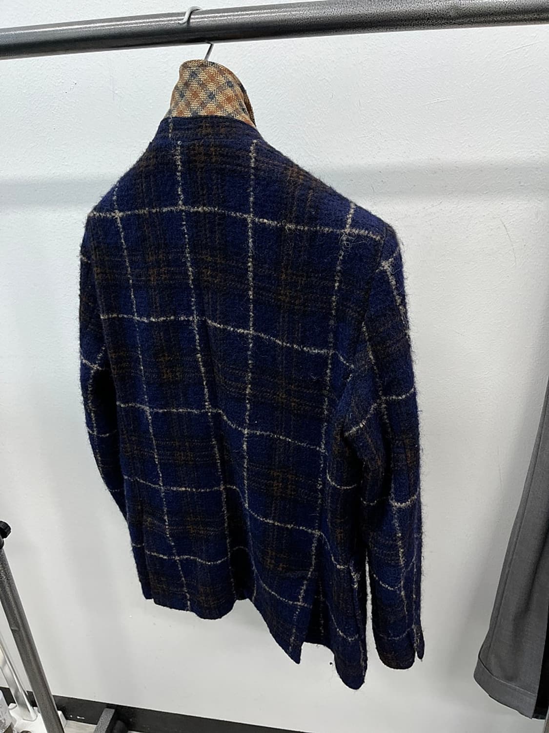 100) 비오비 이태리 니트자켓  상품이미지6