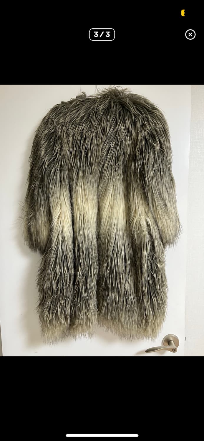 디젤 퍼자켓 상품이미지5