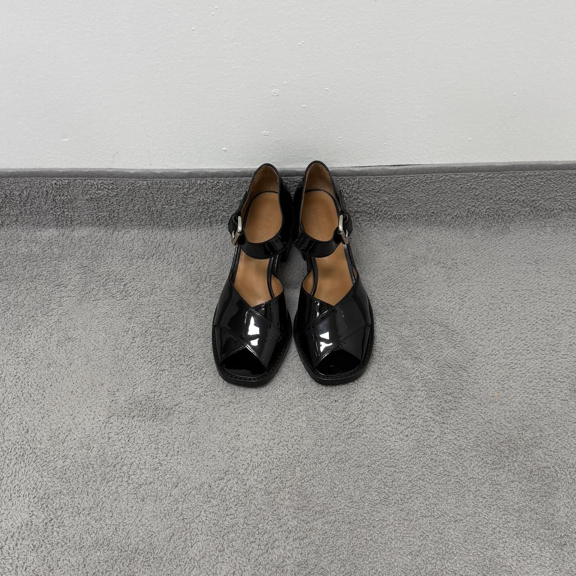 Margaret Howell strap sandal 상품이미지3