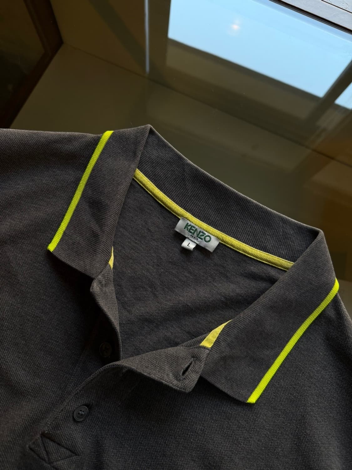 겐조 pk 셔츠 100 상품이미지9