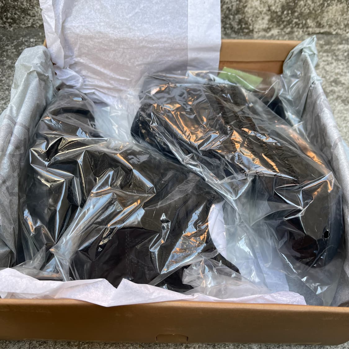 [37] ASH 스웨이드 웨지힐 스니커즈 (240) 상품이미지5