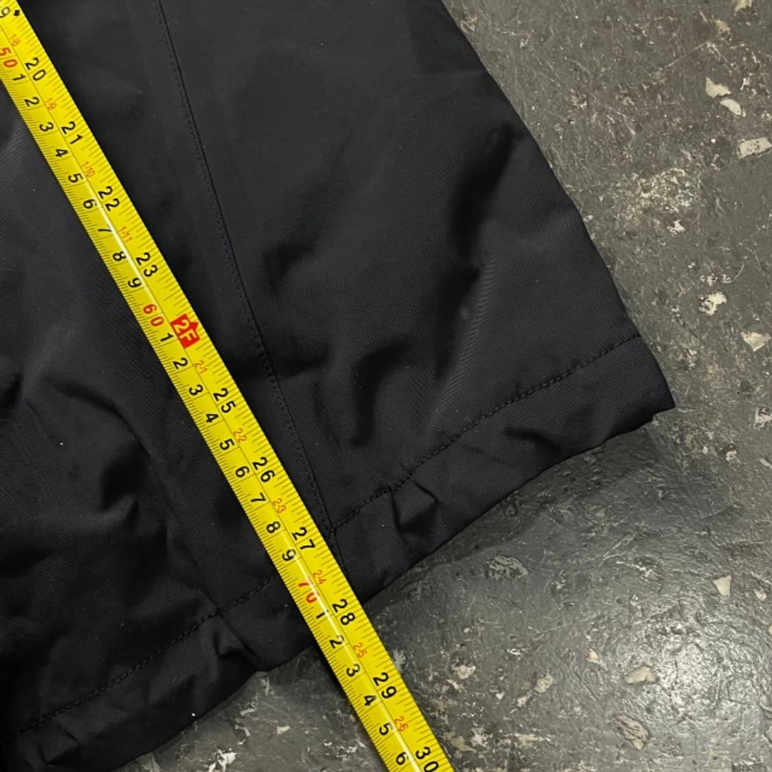 100 노스페이스 하이벤트 자켓 상품이미지10