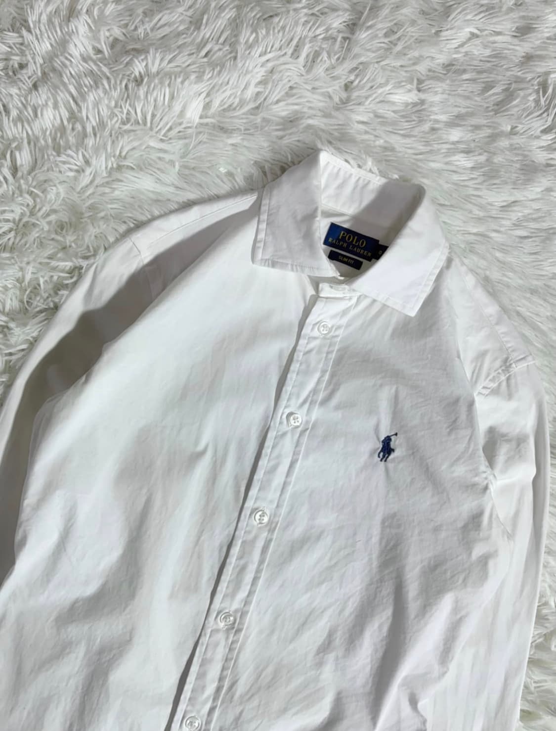 폴로 셔츠 상품이미지2