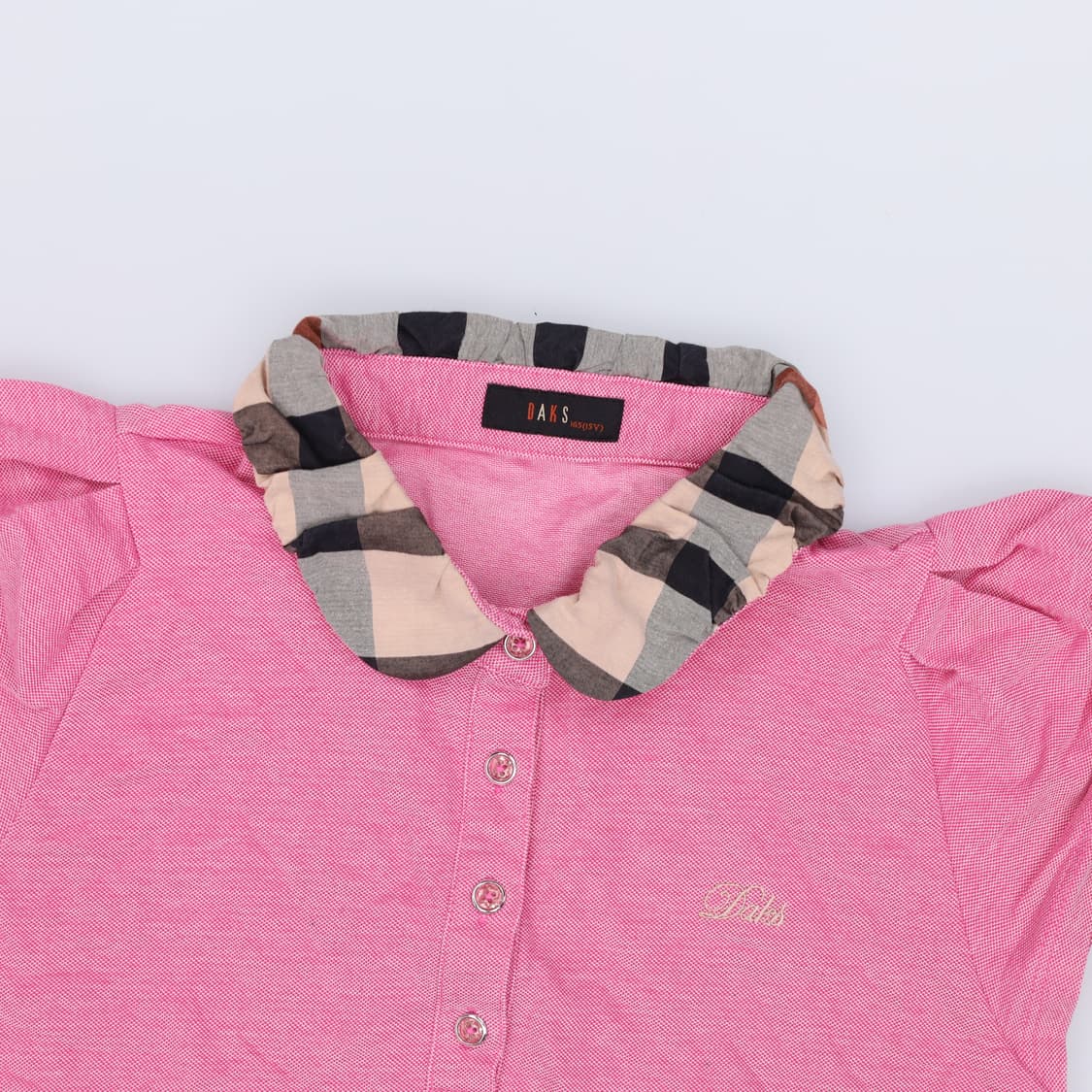 165 닥스 키즈 여아 원피스 0304H1 상품이미지3