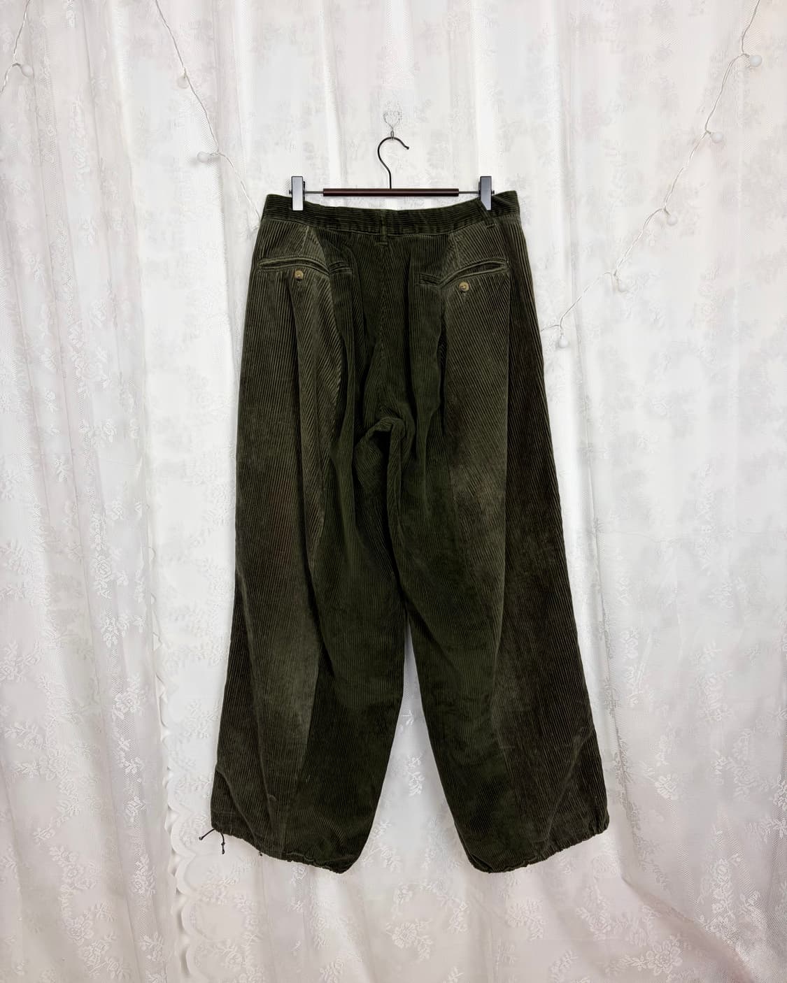 VINTAGE BOTTOM 상품이미지4