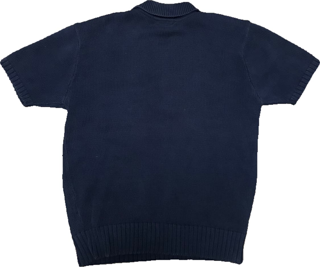 폴로 Polo Ralph Lauren half knit 상품이미지3