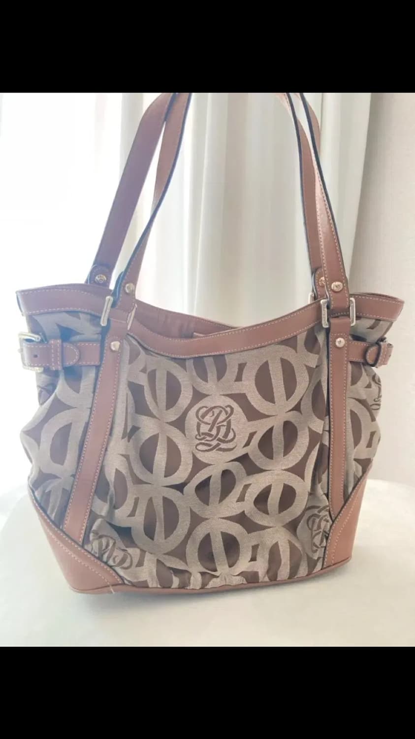 루이까또즈 숄더백 상품이미지1