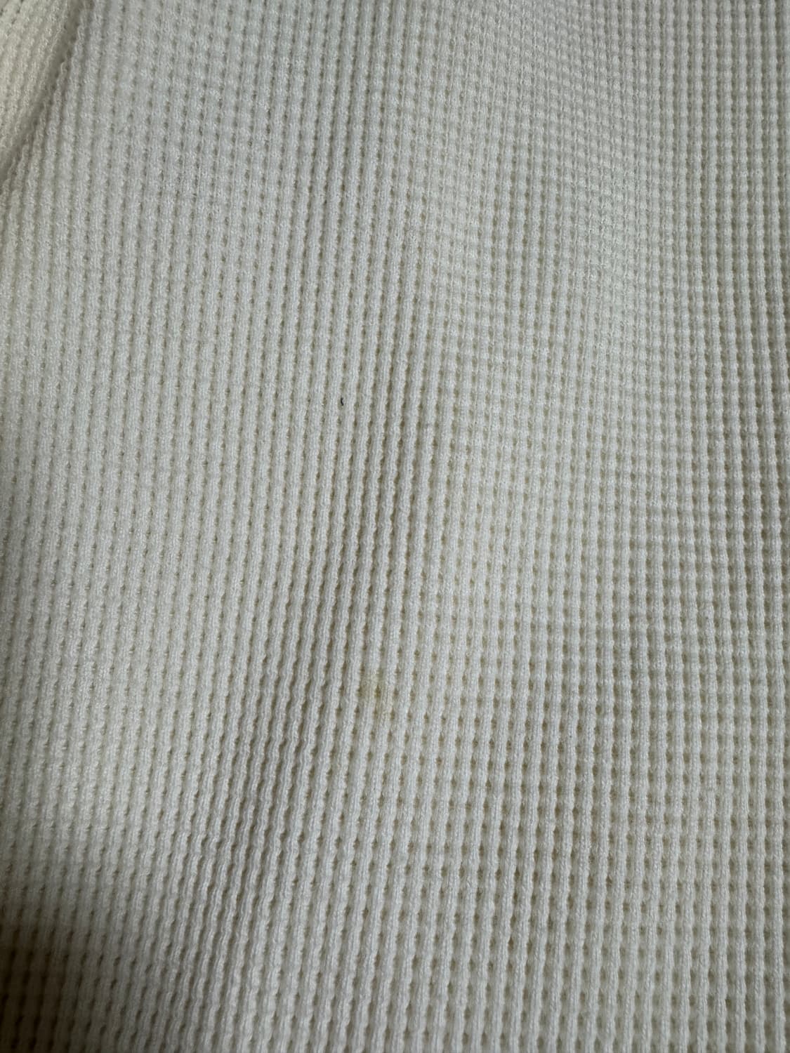 [L]슈프림 써멀 롱슬리브 폴로 내츄럴 - 23FW 상품이미지5