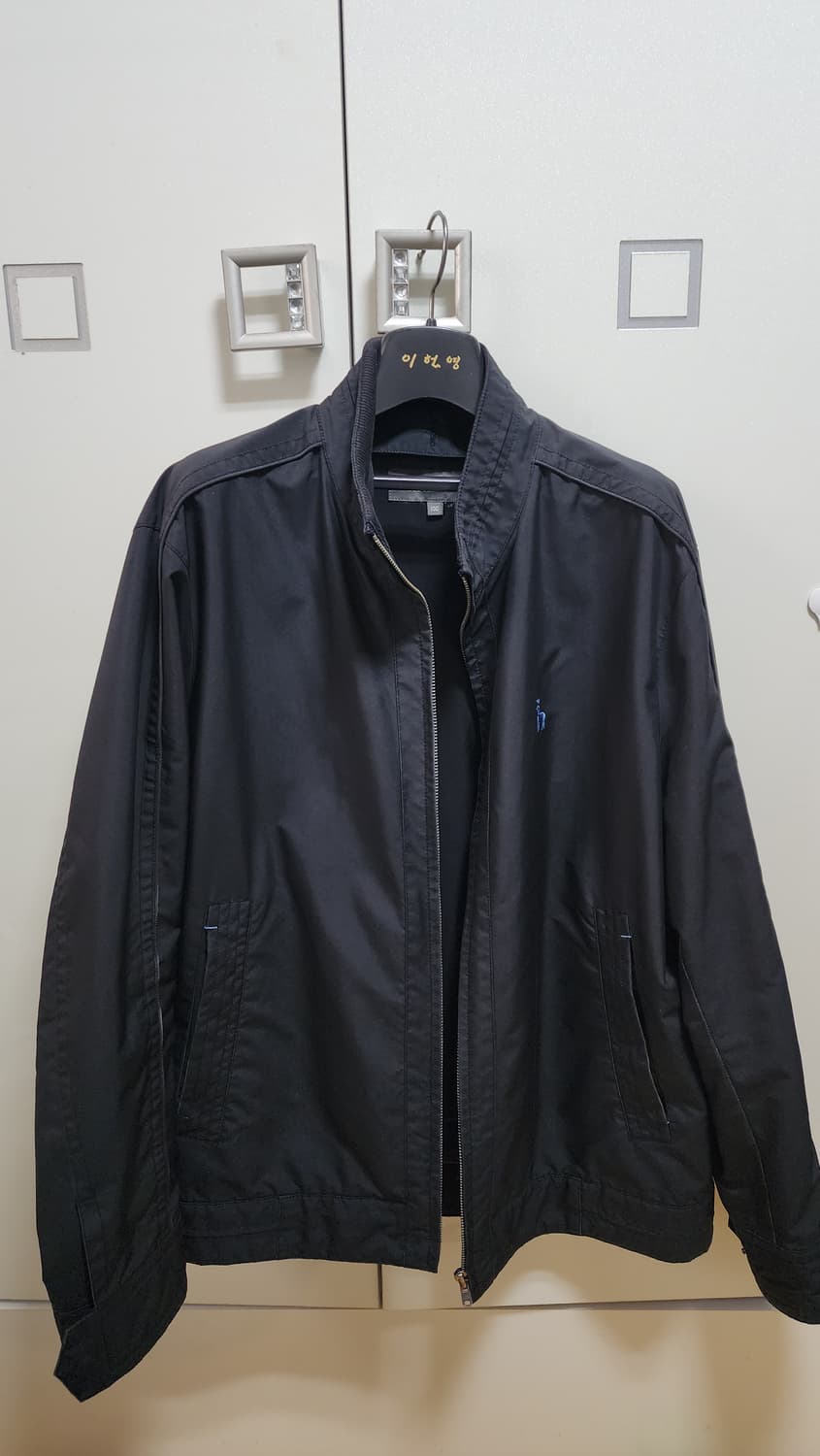 헤지스 남성 춘추 자켓 상품이미지3