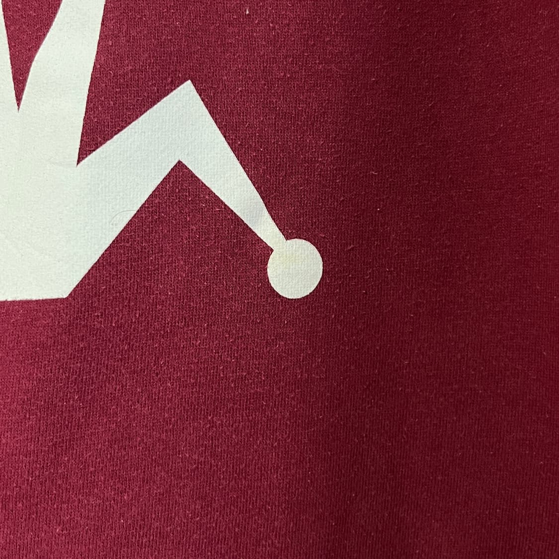 STUSSY Regal Crown Hoodie zip-up 상품이미지9