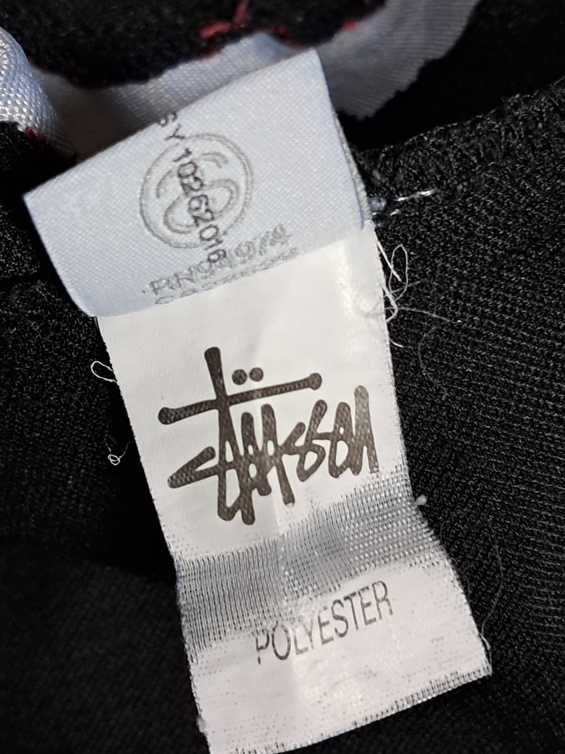 스투시 트랙팬츠 8 상품이미지9