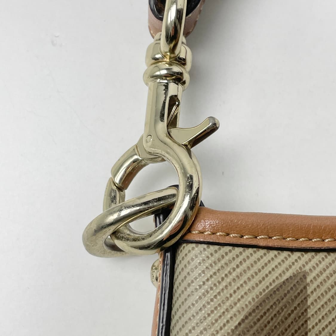 [중고] 루이까또즈 토트 숄더백 상품이미지4