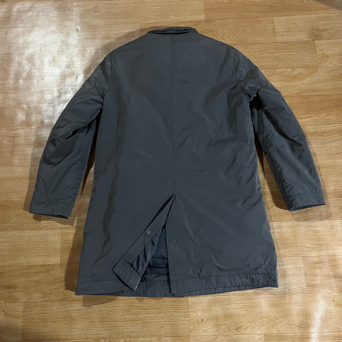 [100] 에피그램 구스내피 패딩코트 상품이미지6