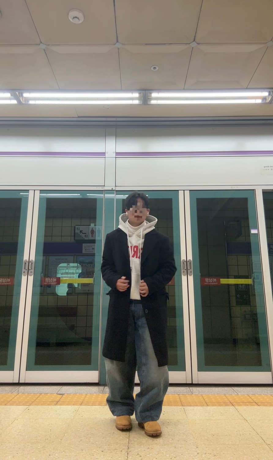 H&M 코트 상품이미지1