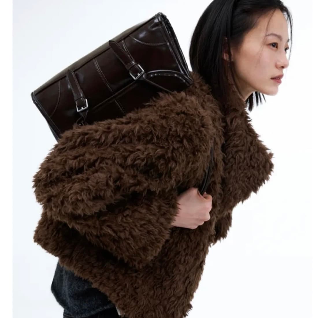 포르테나 가방 상품이미지2