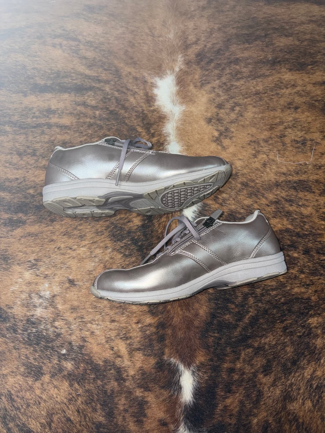 MIzuno 미즈노 빈티지 운동화 상품이미지2