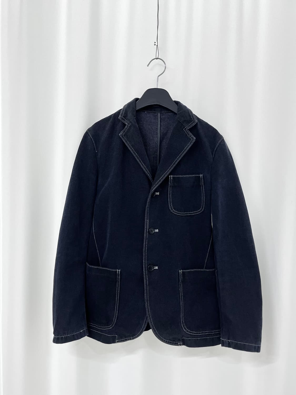 MEN'S MELROSE jacket 상품이미지1
