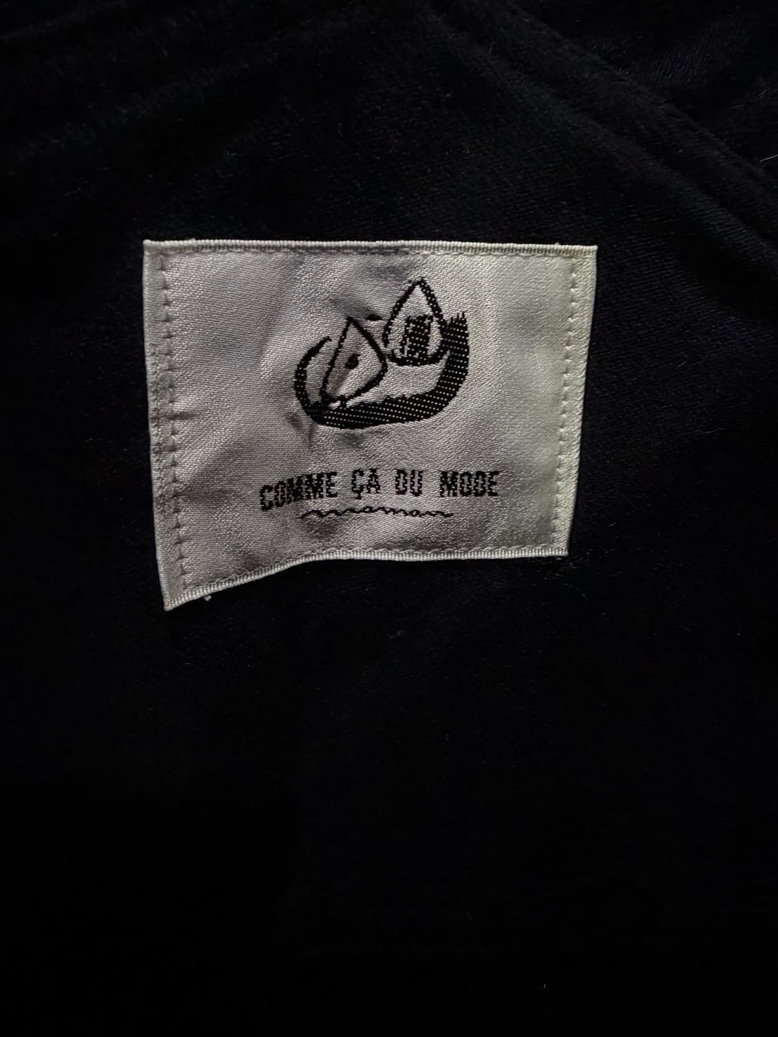 꼼사이즘 오버롤 상품이미지5