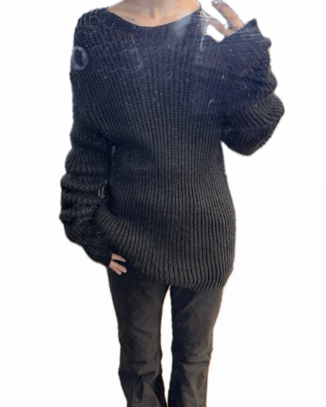 폴로 랄프로렌 니트 상품이미지1