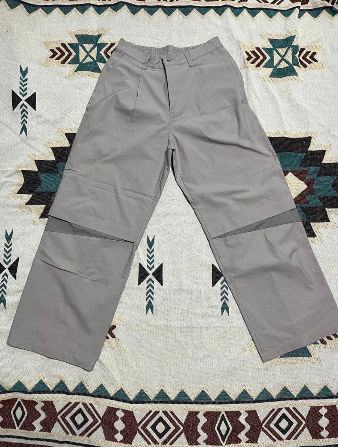 999휴머니티 트라우져 상품이미지1