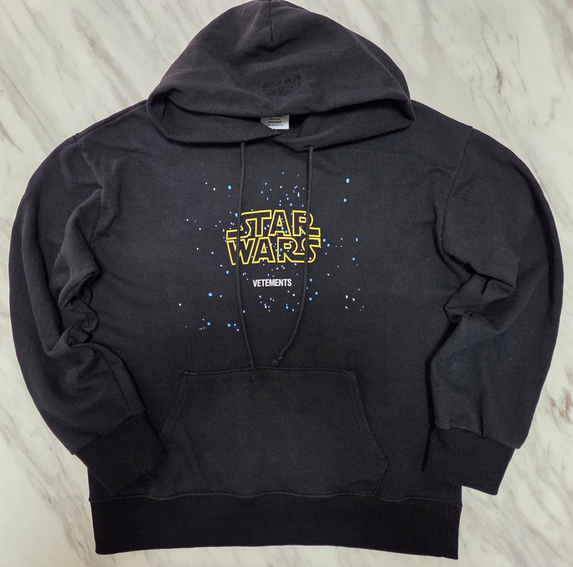 베트멍 스타워즈 후드티 상품이미지2