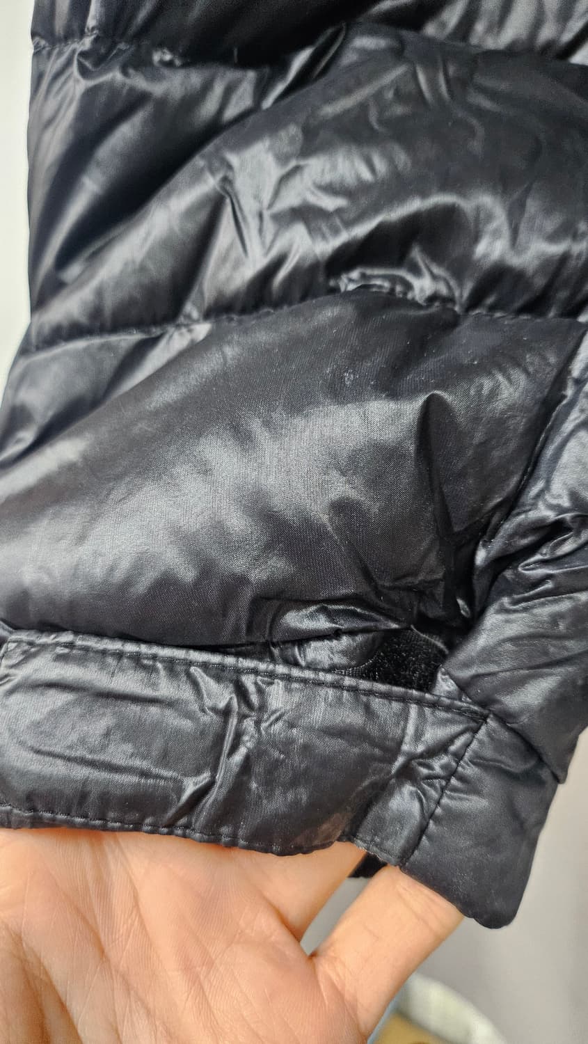 288.노스페이스 800 여성 패딩  상품이미지7