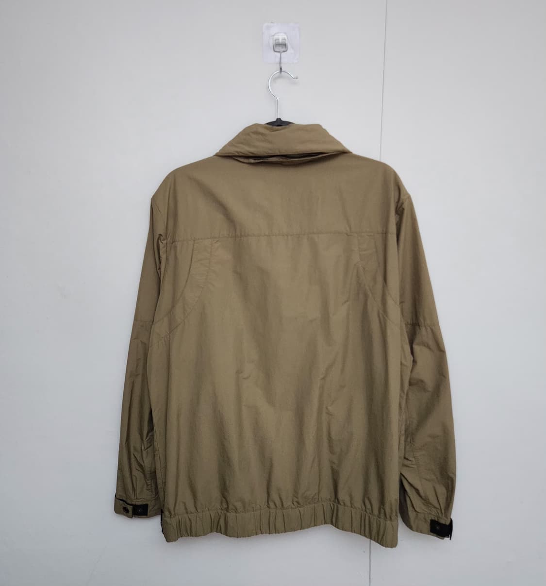 블랙야크 105 자켓 바람막이 점퍼 상품이미지2