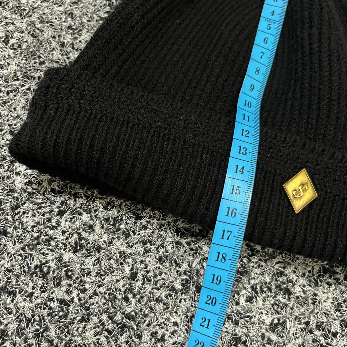 밀리어네어햇 비니  상품이미지6