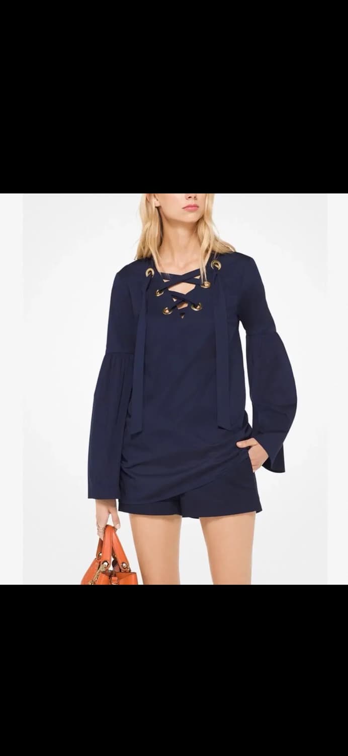 마이클코어스 블라우스 상품이미지1