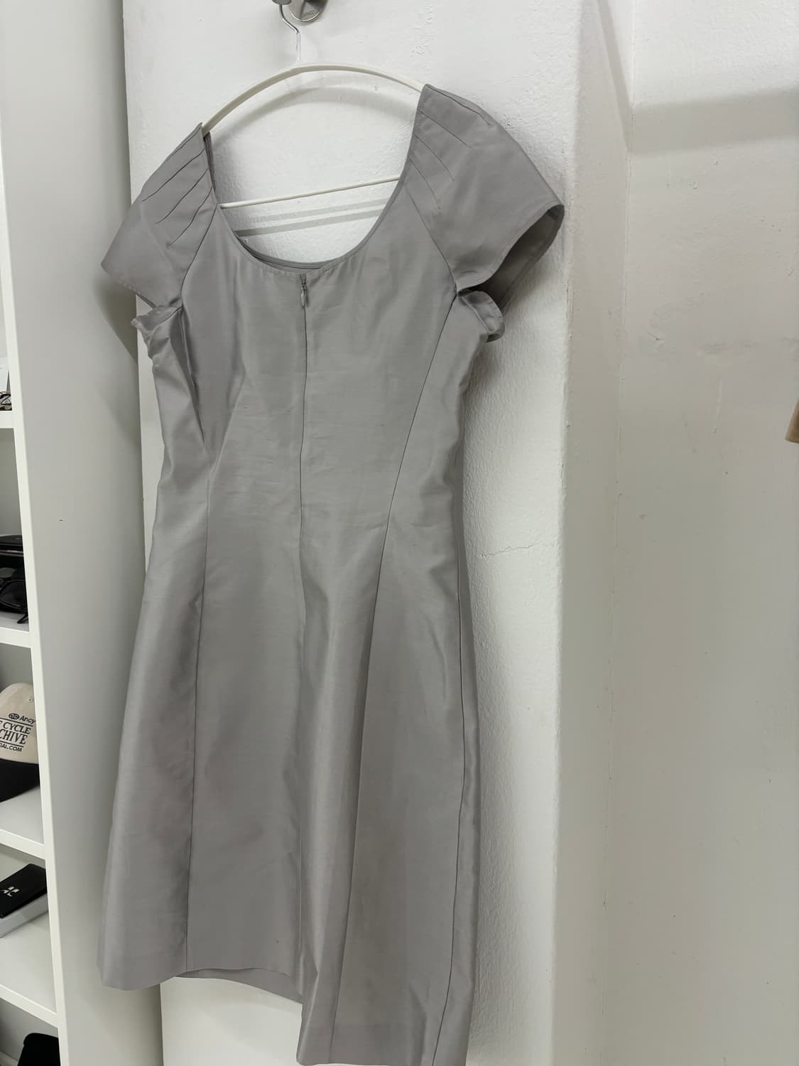 Armani collezoini dress 상품이미지4