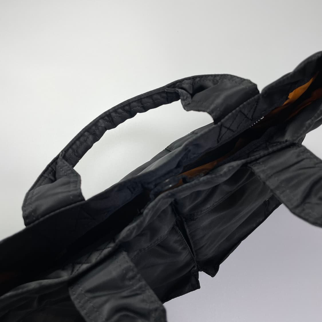 PORTER TANKER 요시다포터 탱커 토트백 상품이미지8