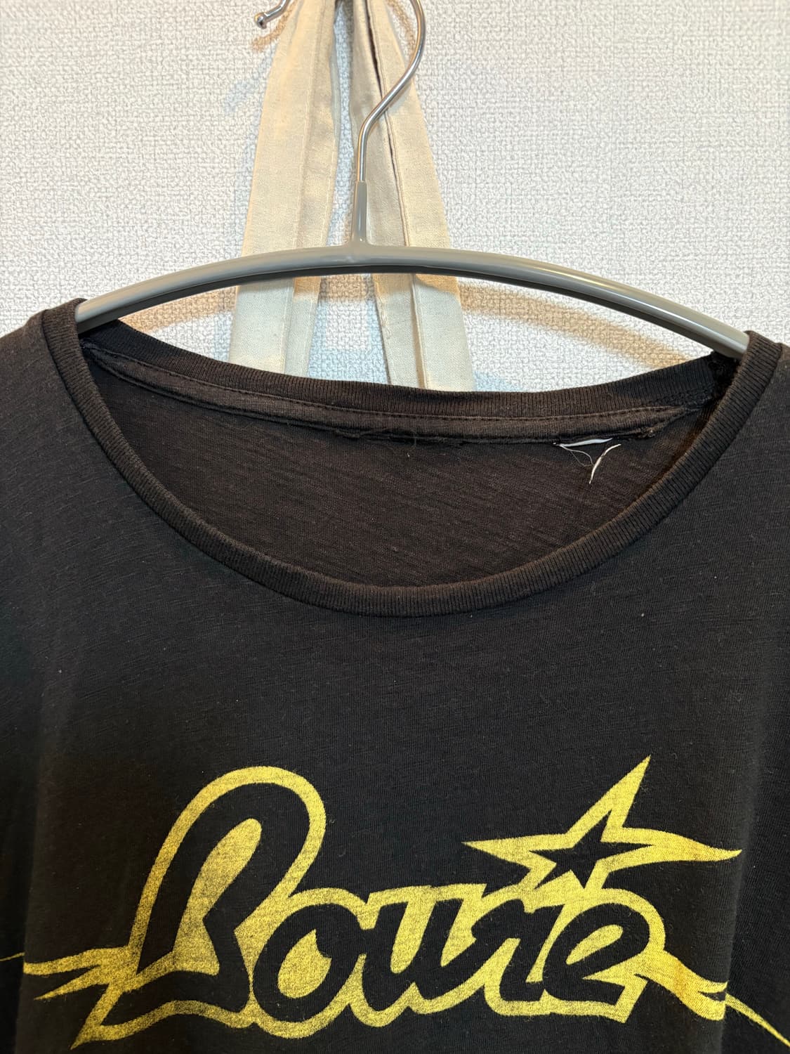 90s bowie t 상품이미지2