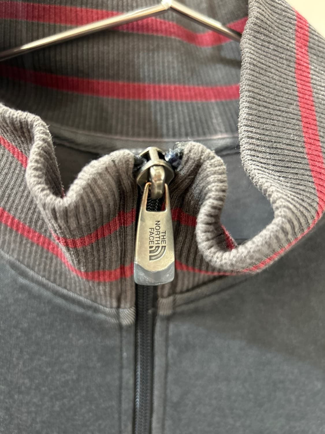 노스페이스 트랙 집업 상품이미지3