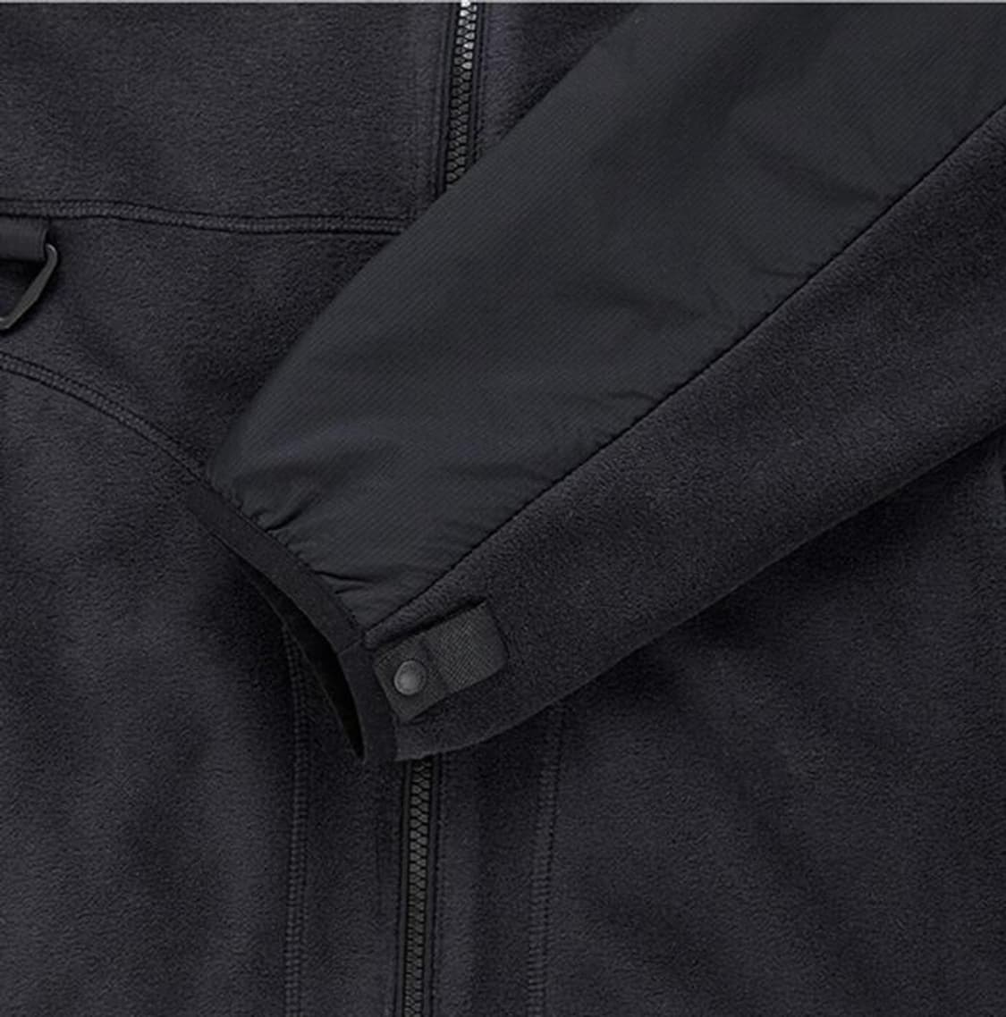 뉴발란스 클라이막스 폴라텍 200 자켓 XL (새상품) 상품이미지4