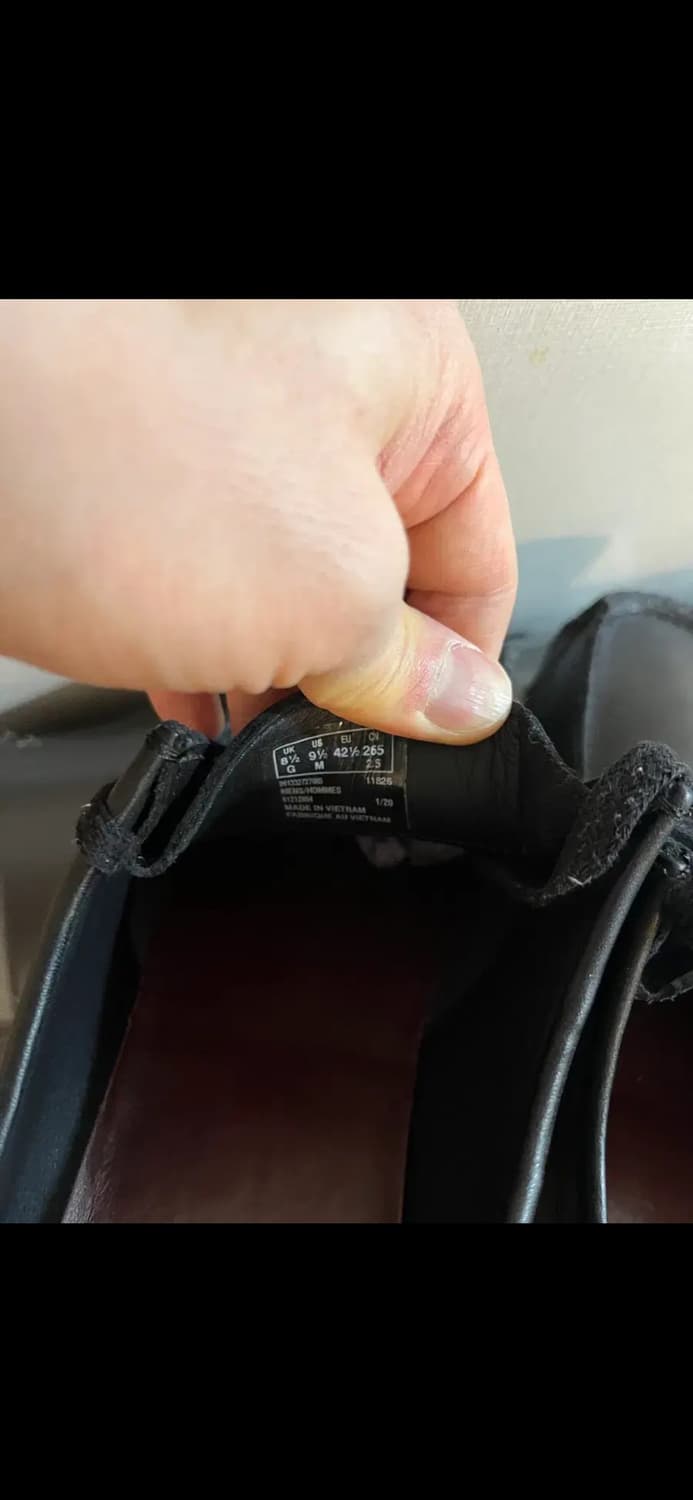 클락스 나탈리 265 상품이미지5